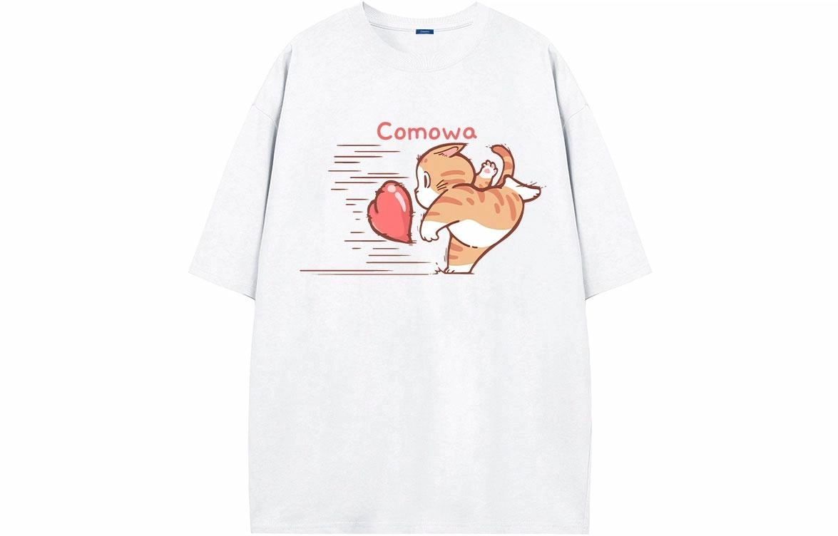 COMOWA logoT