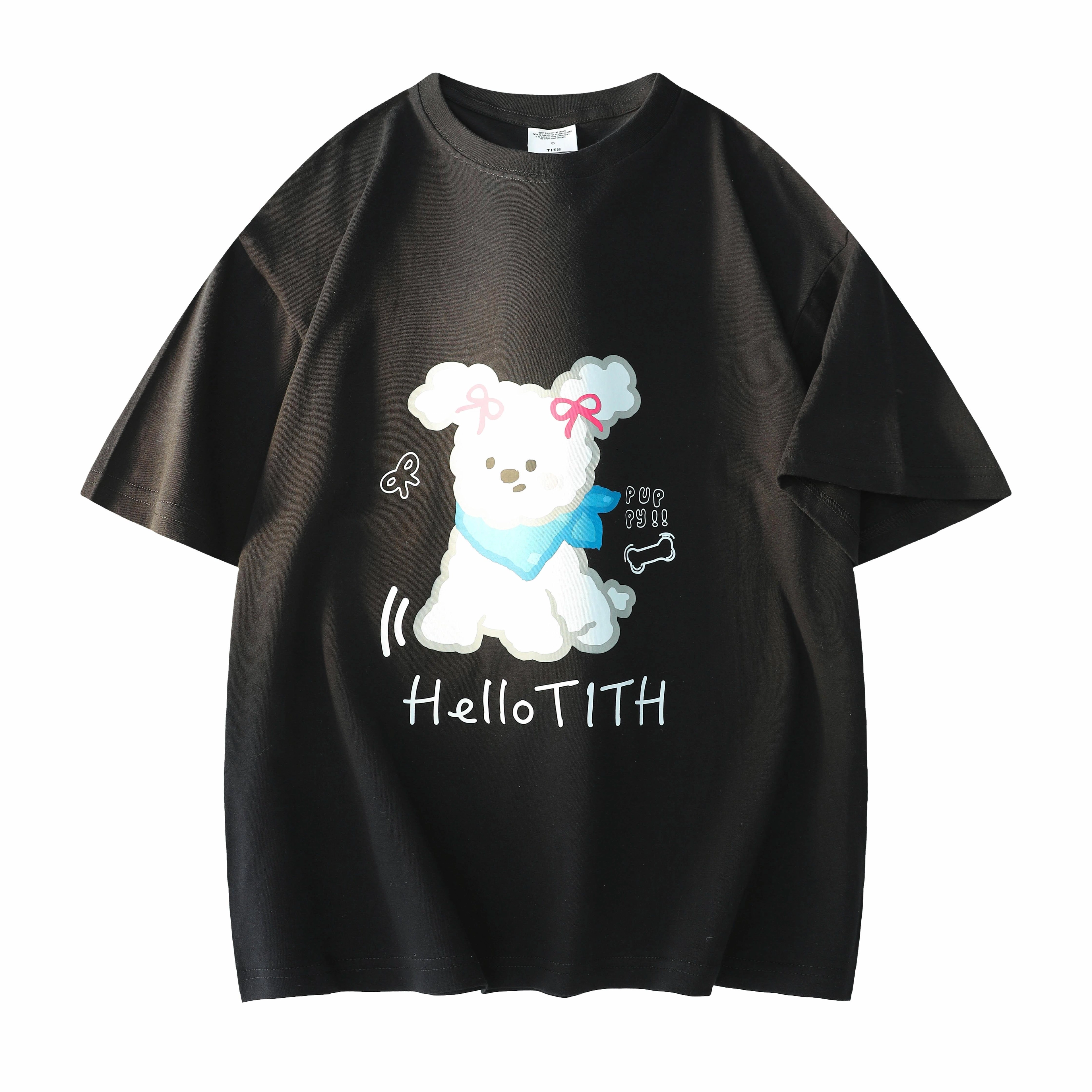 TITH T