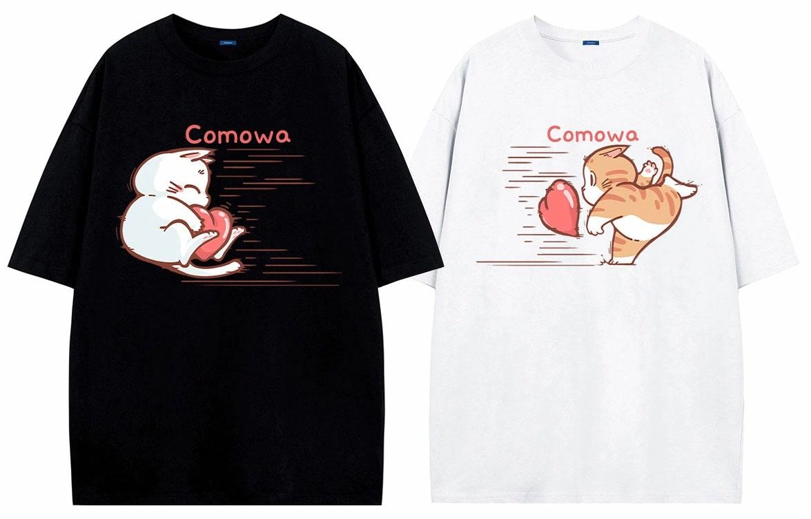 COMOWA logoT