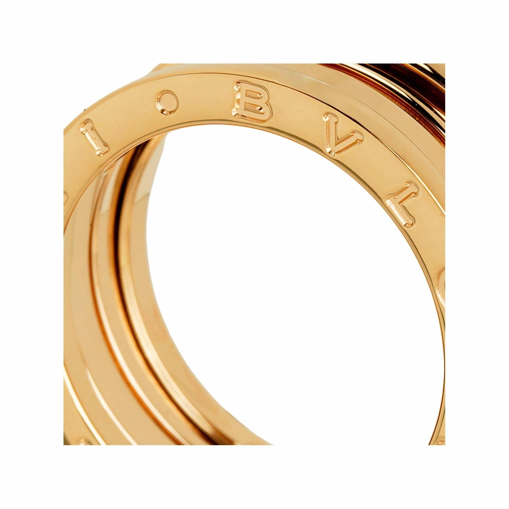 BVLGARI B.ZERO1 B.Zero1 18K