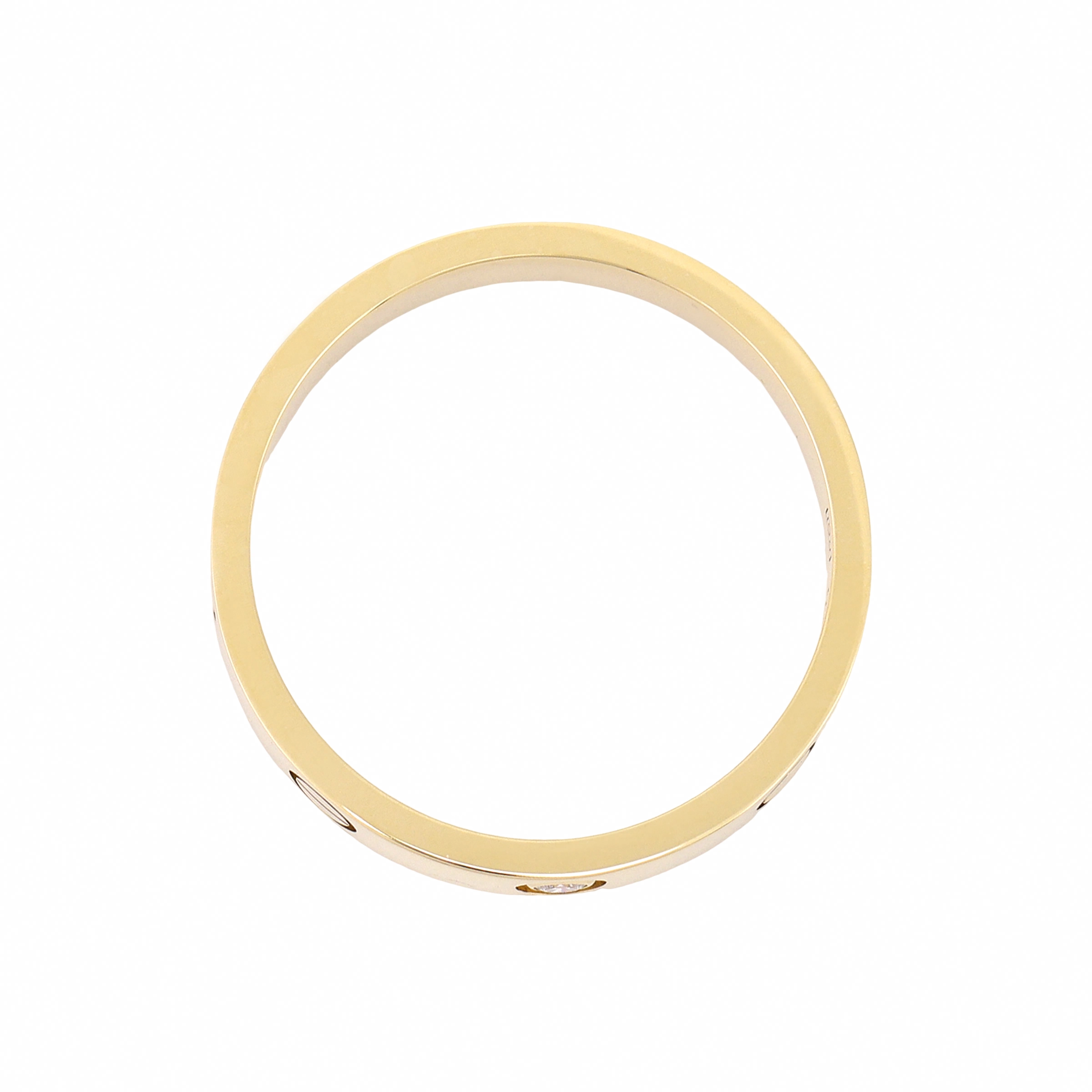 CARTIER 1 18k
