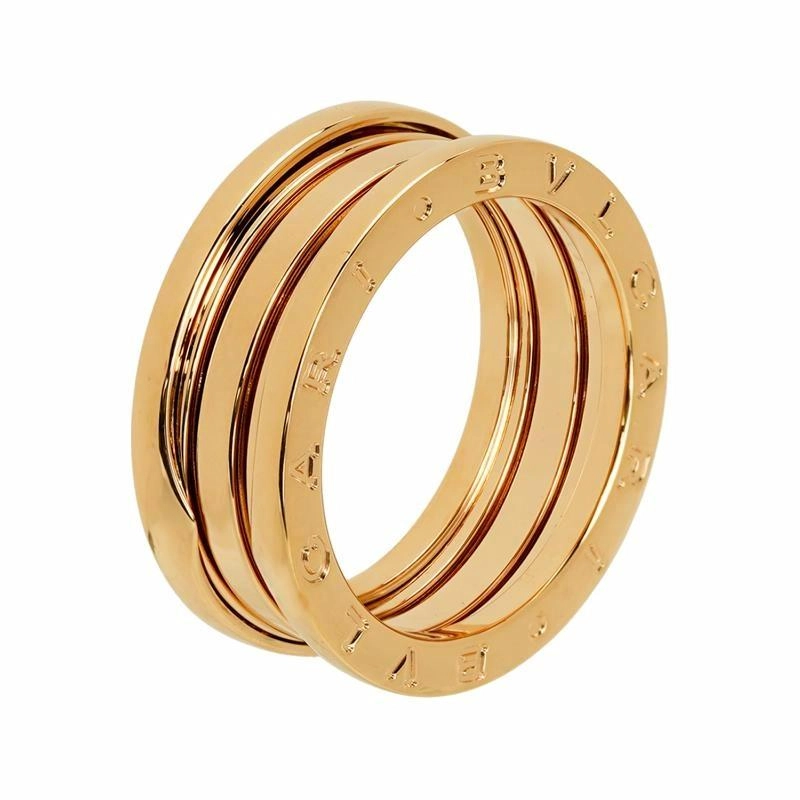 BVLGARI B.ZERO1 B.Zero1 18K