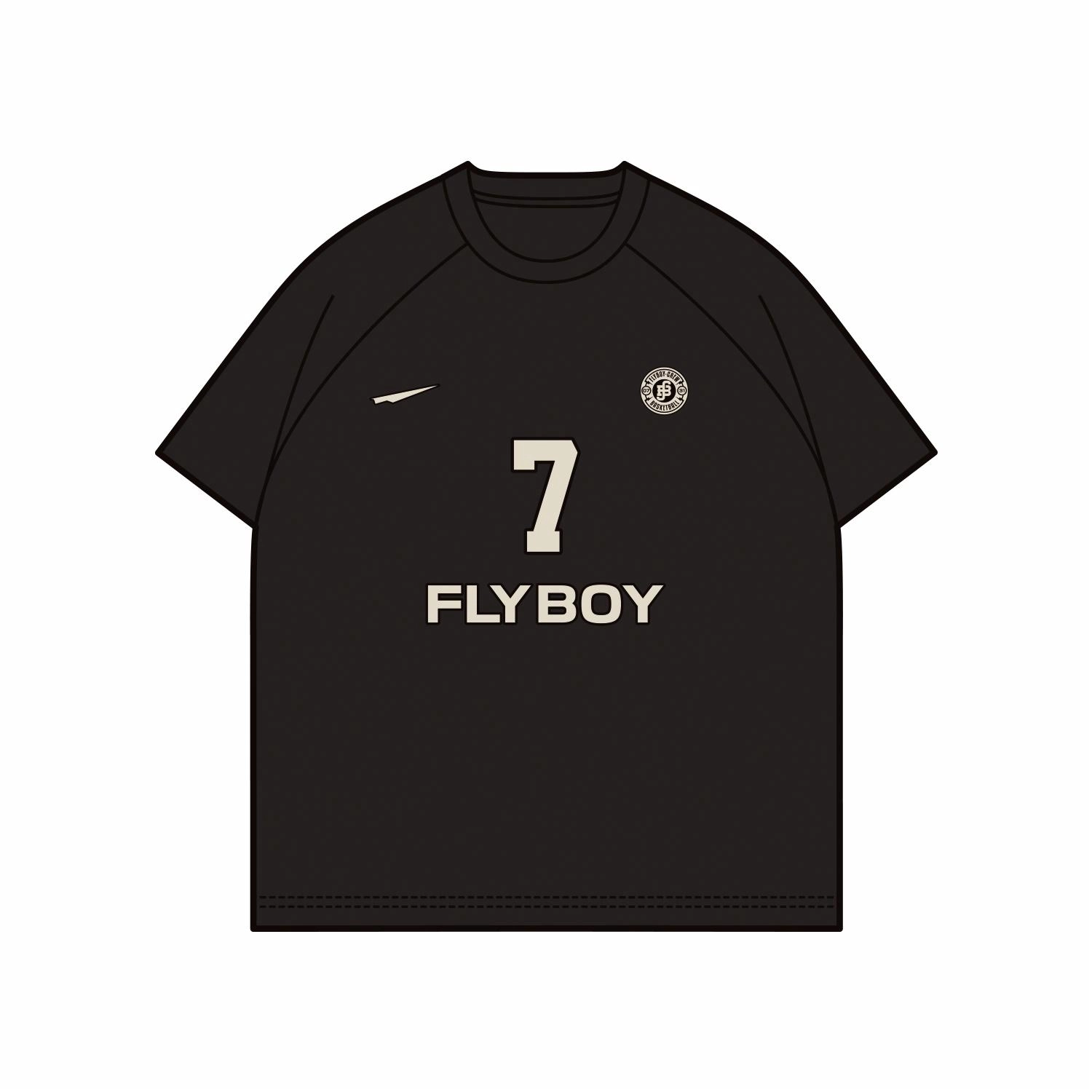 FlyboyCsc T
