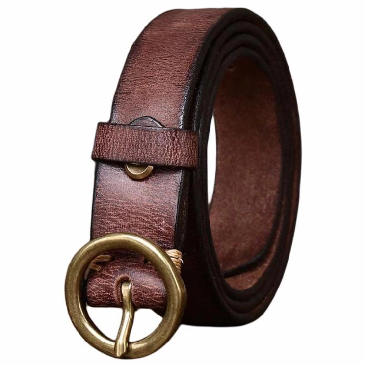 JEANSWEST ins 2.8CM
