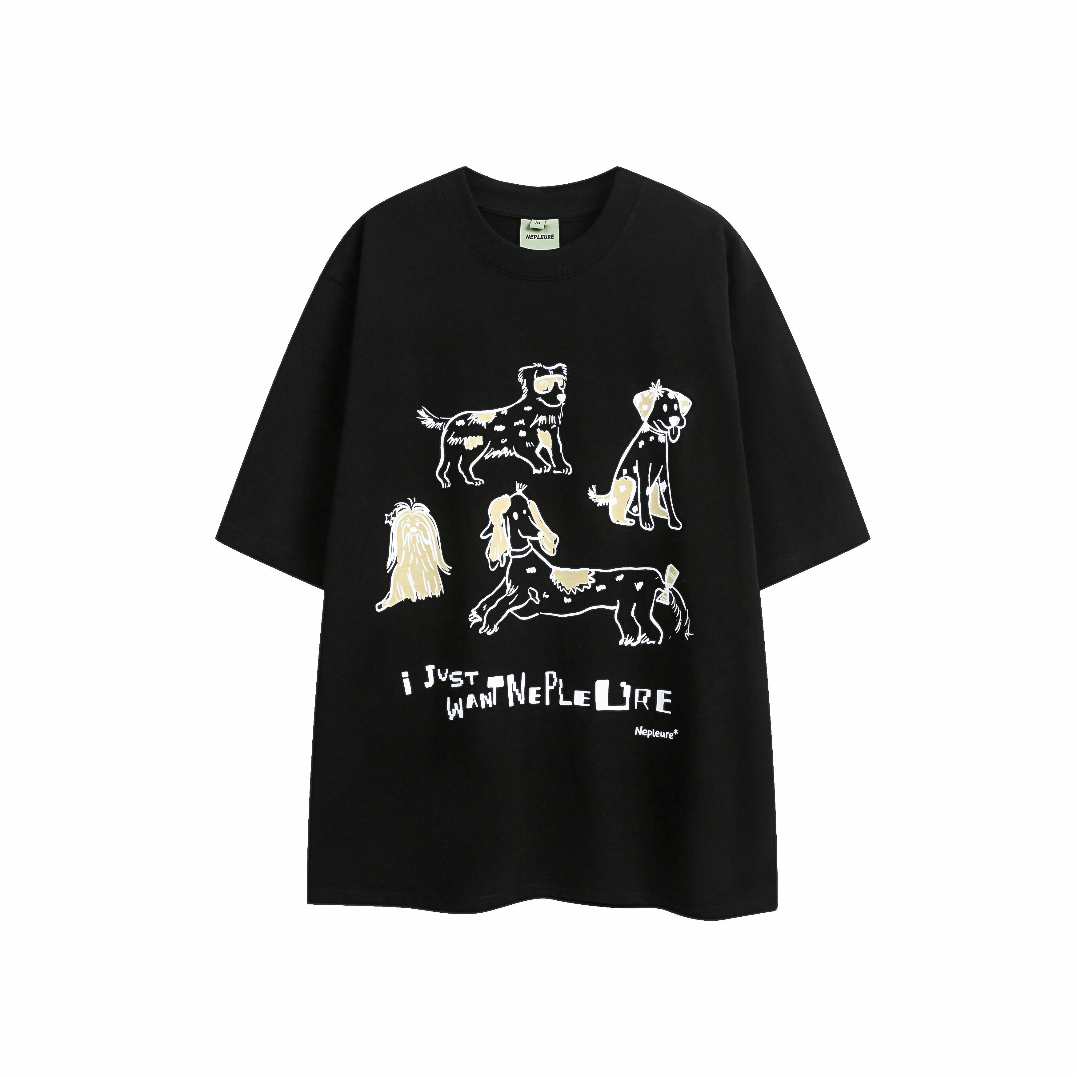 HDPV T