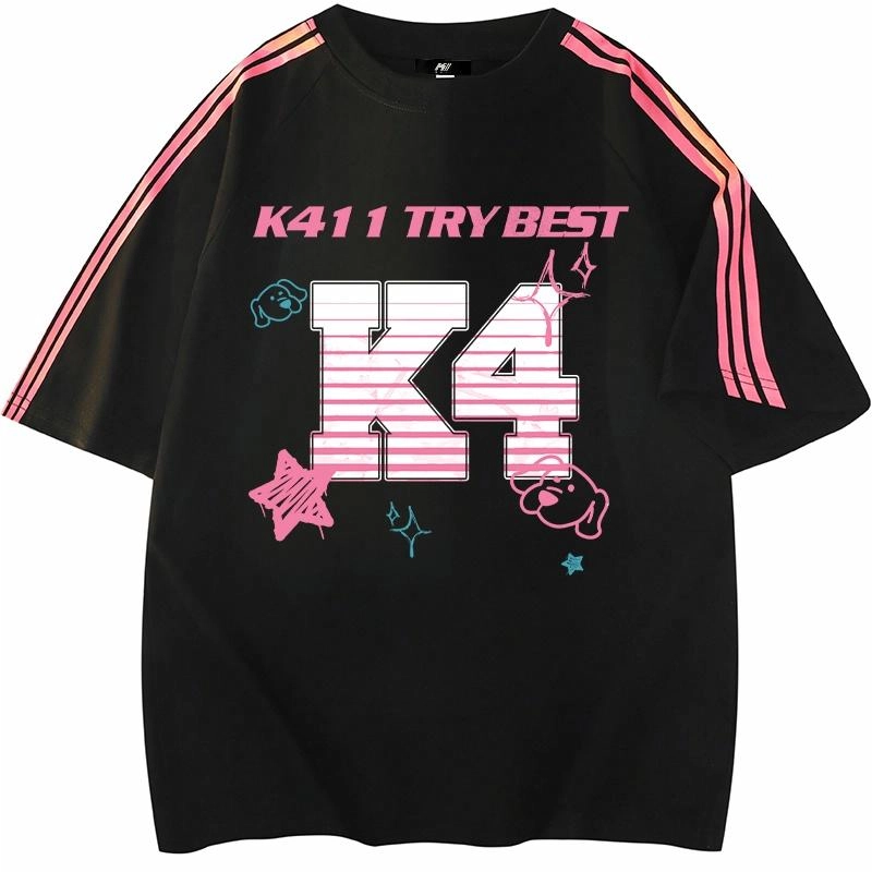 K411 T
