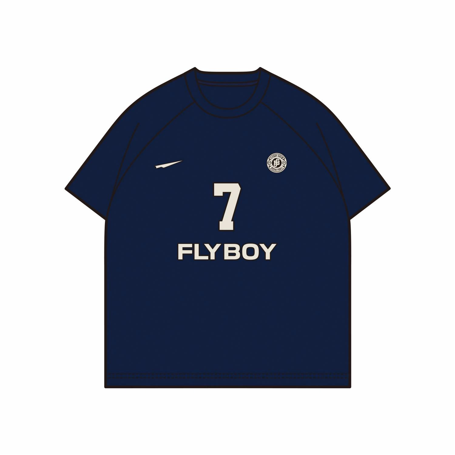 FlyboyCsc T