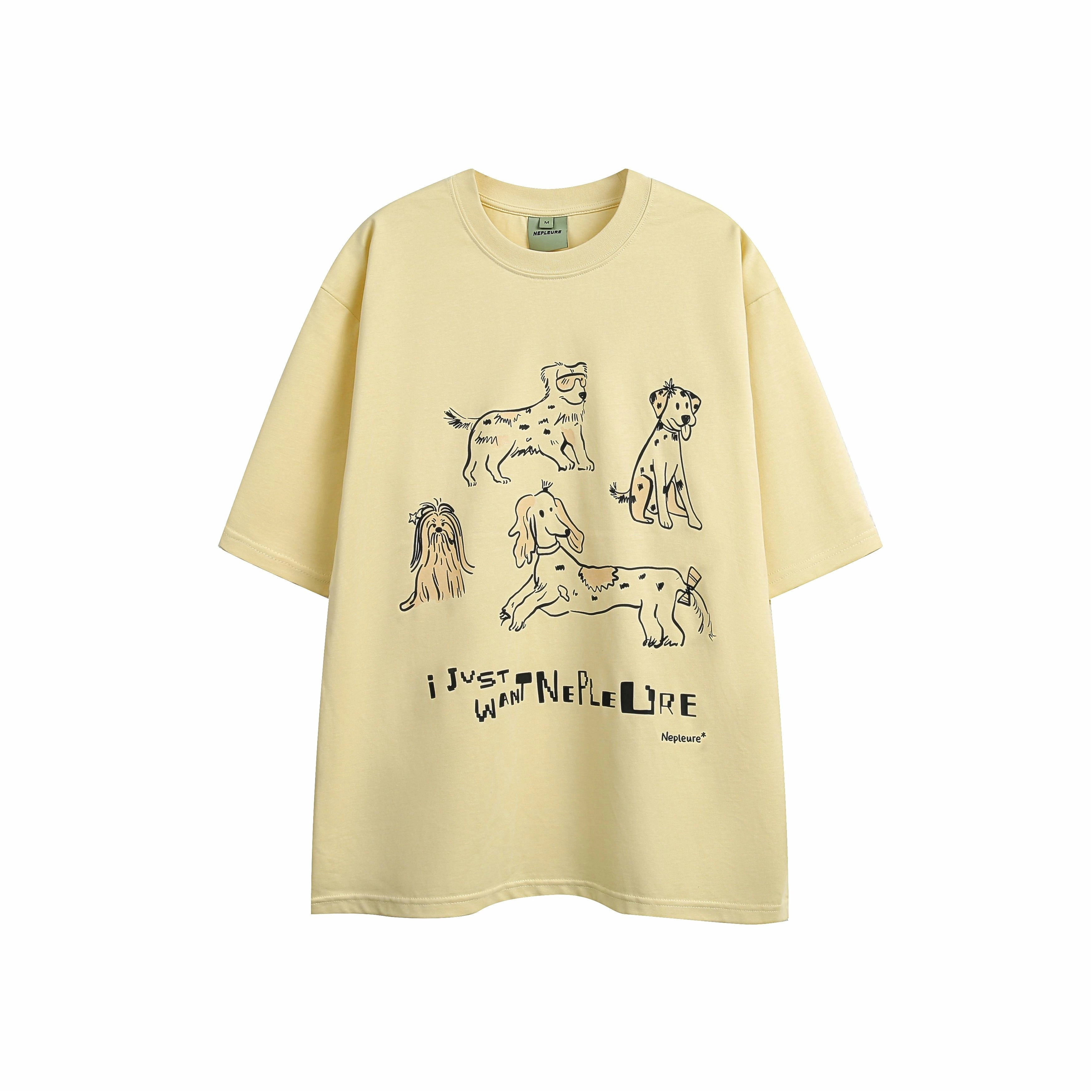 HDPV T