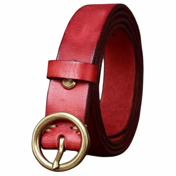 JEANSWEST ins 2.8CM