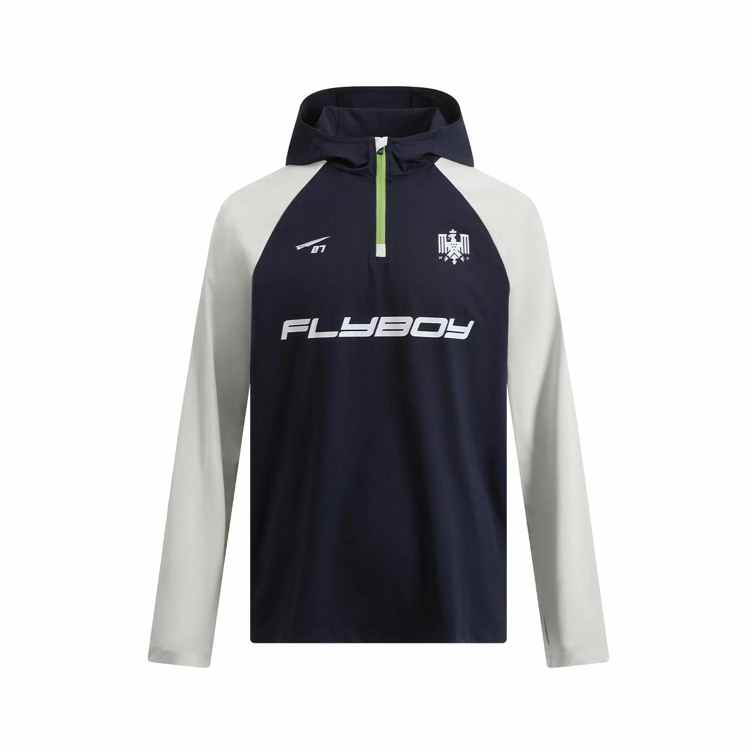 FlyboyCsc LOGOT