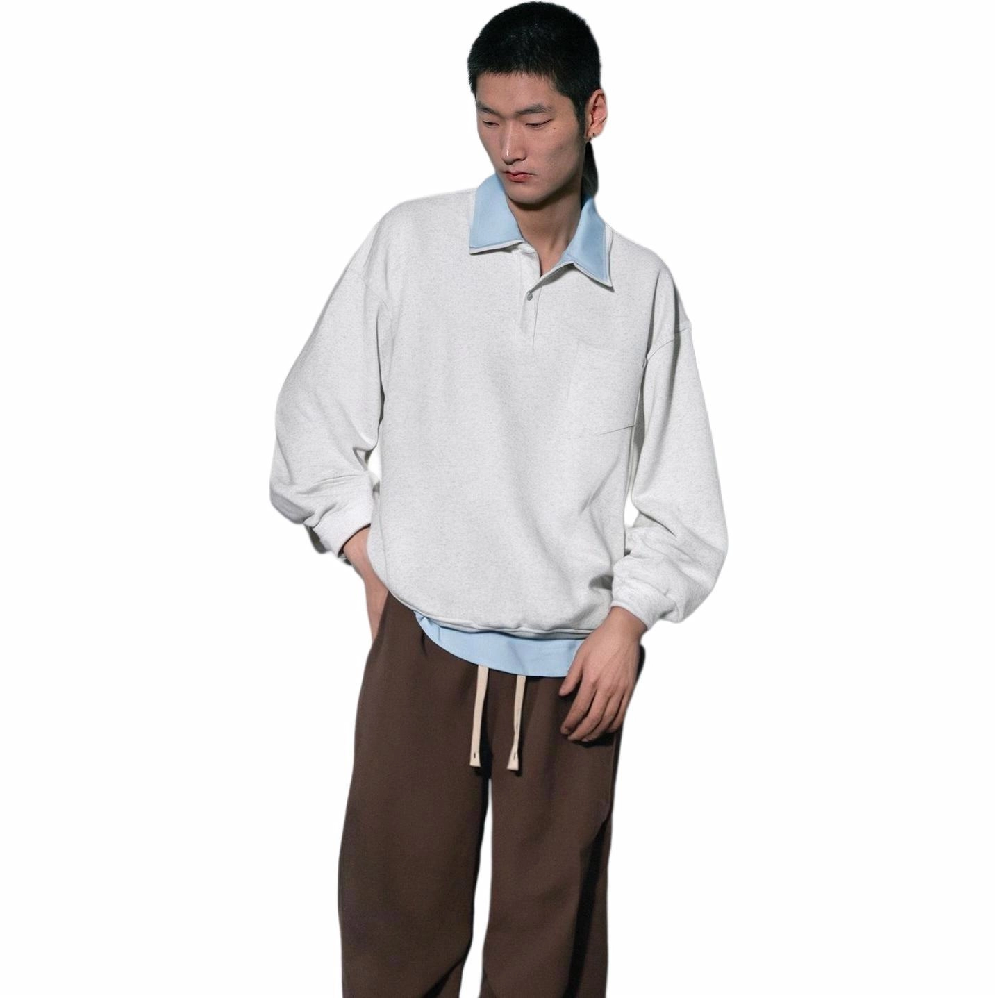 tre club Polo