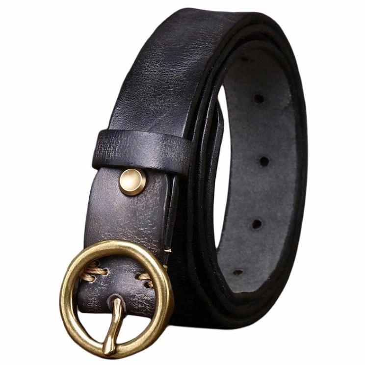 JEANSWEST ins 2.8CM
