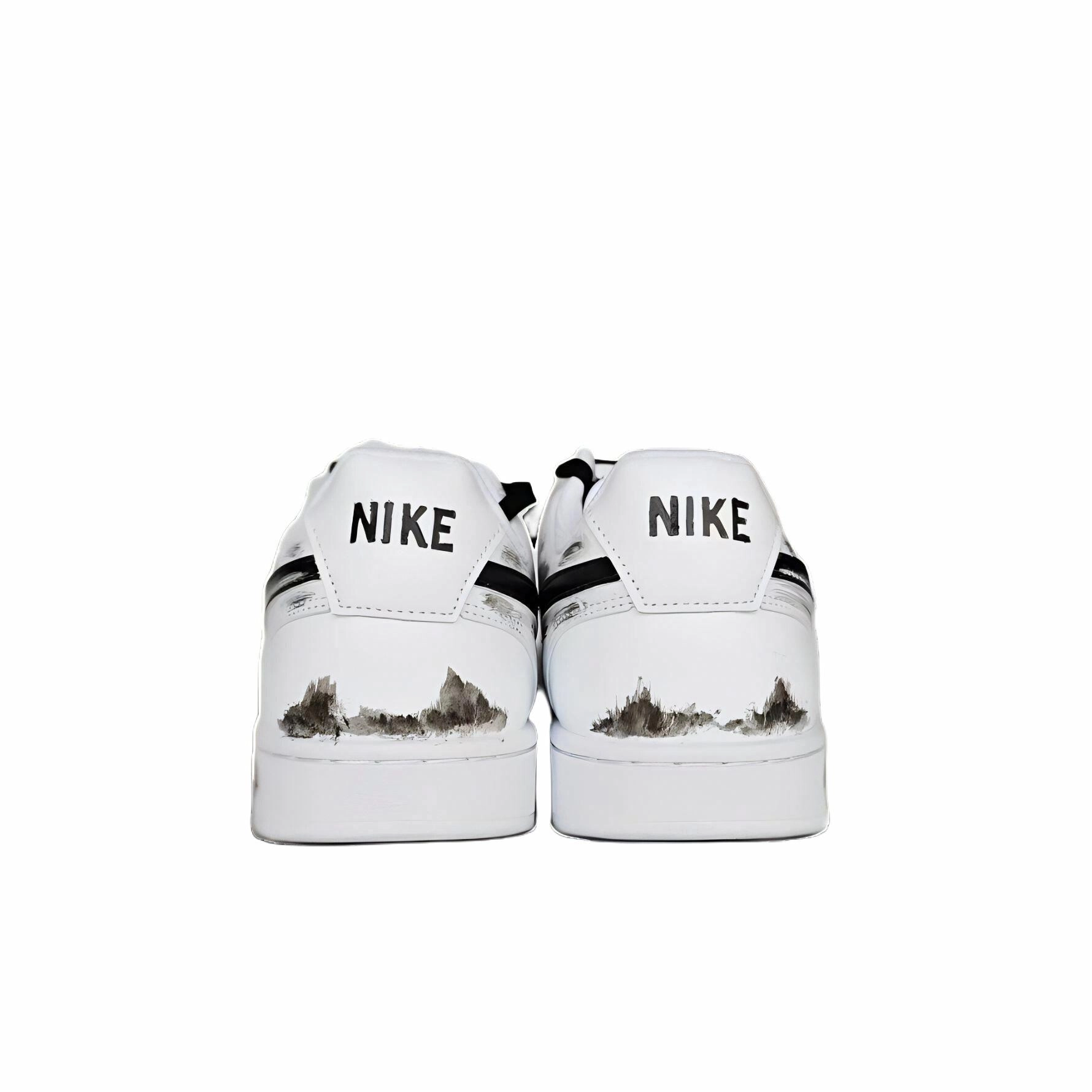 Nike Court Vision Low 1.0