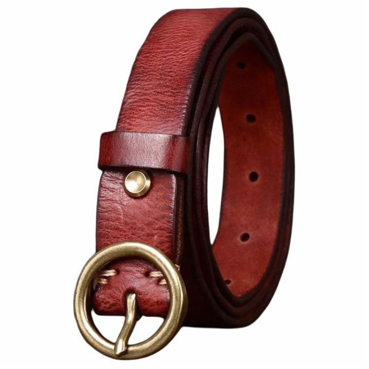 JEANSWEST ins 2.8CM