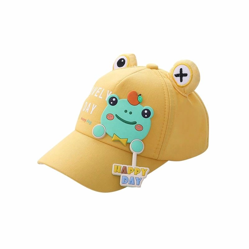 FrogPrince 1-3