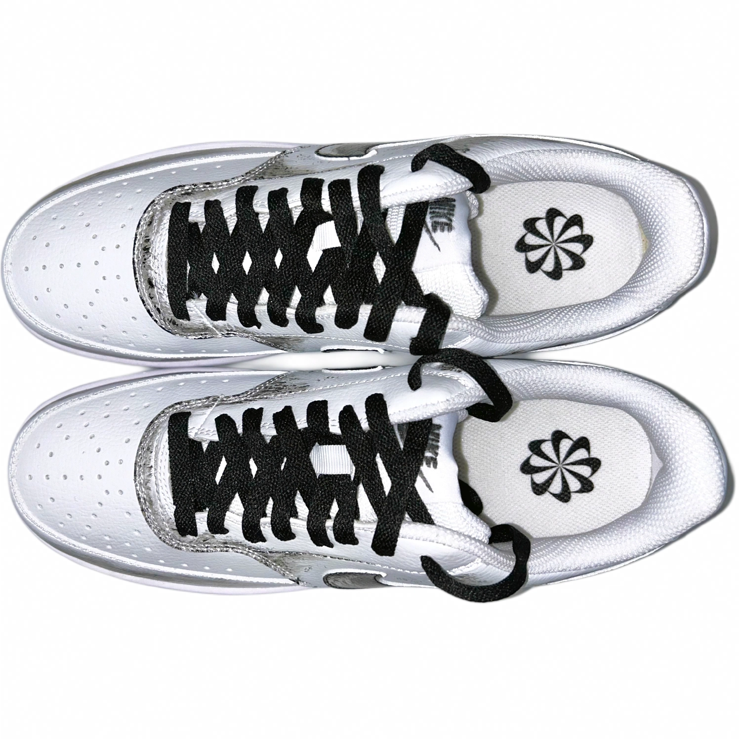 Nike Court Vision Low 1.0