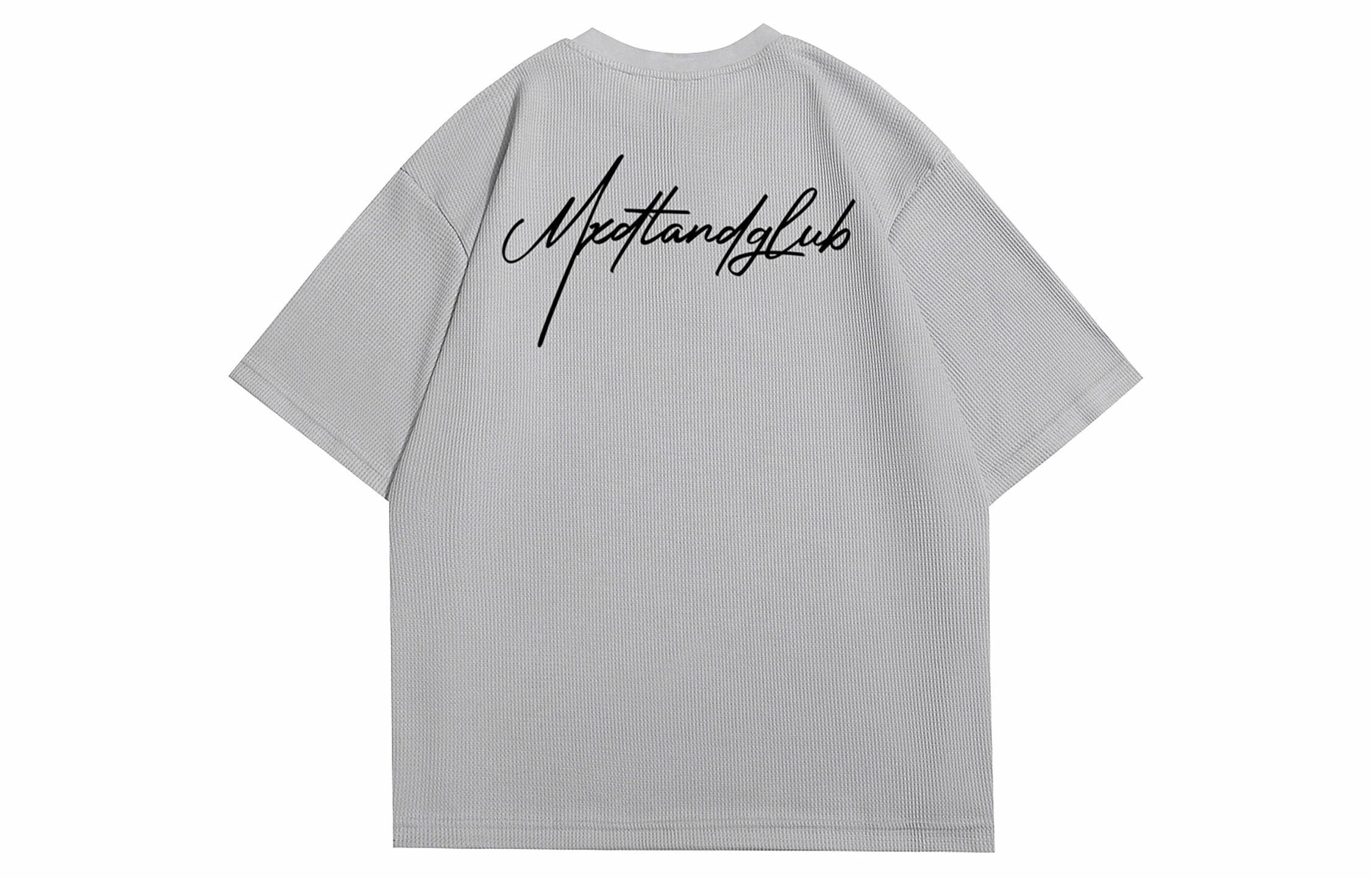 MXDT LogoT