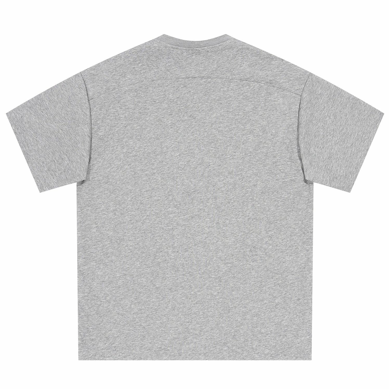 FAKE VINTAGE cleanfitT