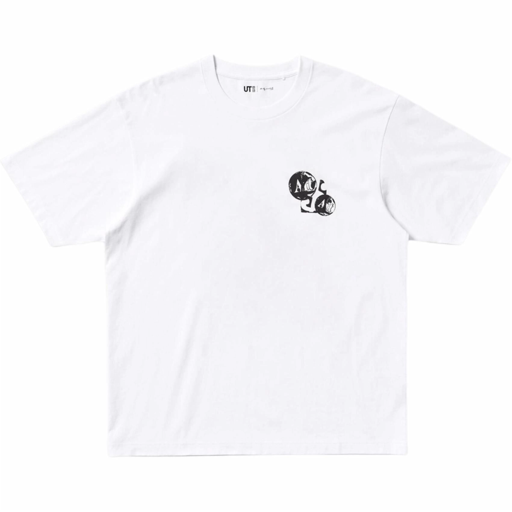 UNIQLO x Andy Warhol SS25 T