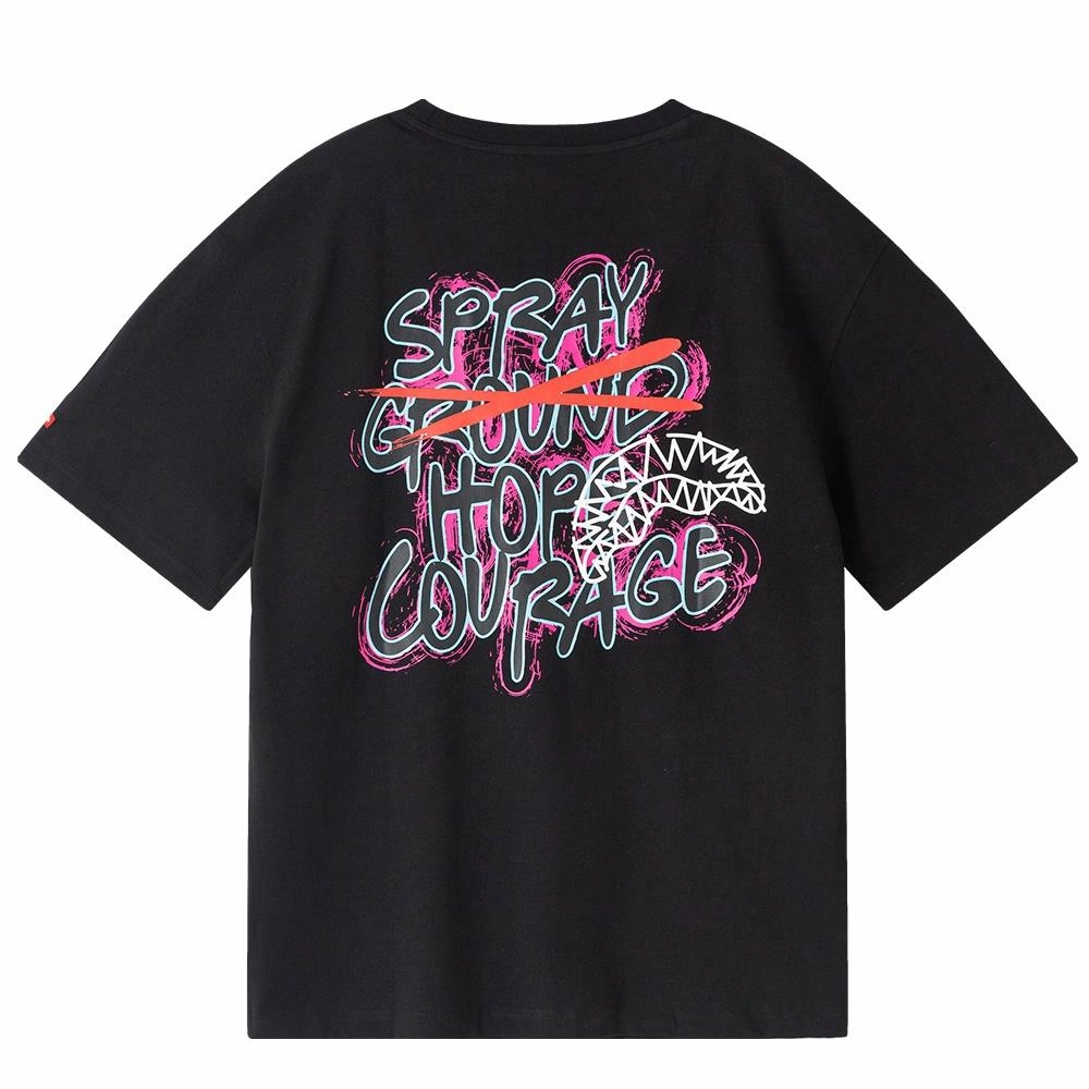 SPRAYGROUND sgLogoT
