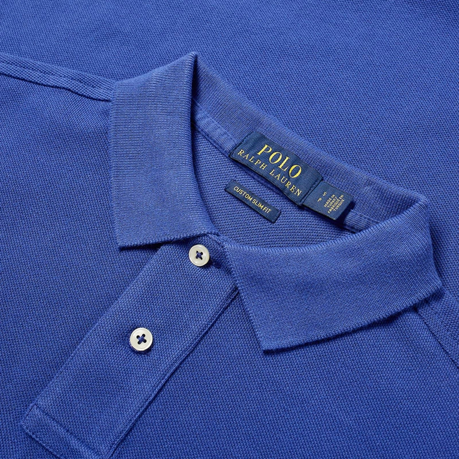 Polo Ralph Lauren LogoPolo