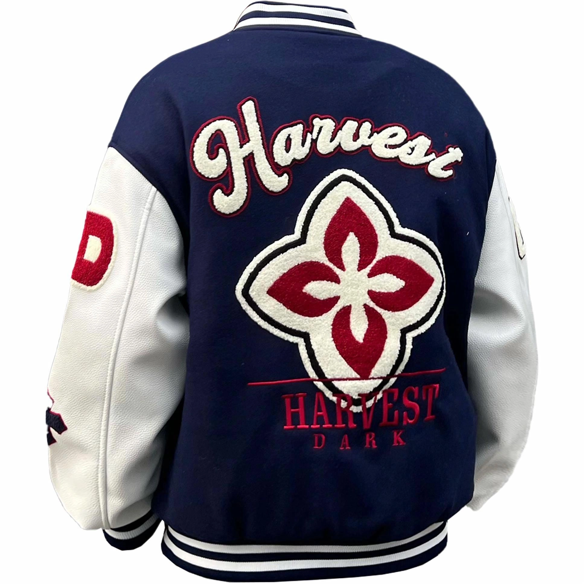 NEVER RULE vintageoversize