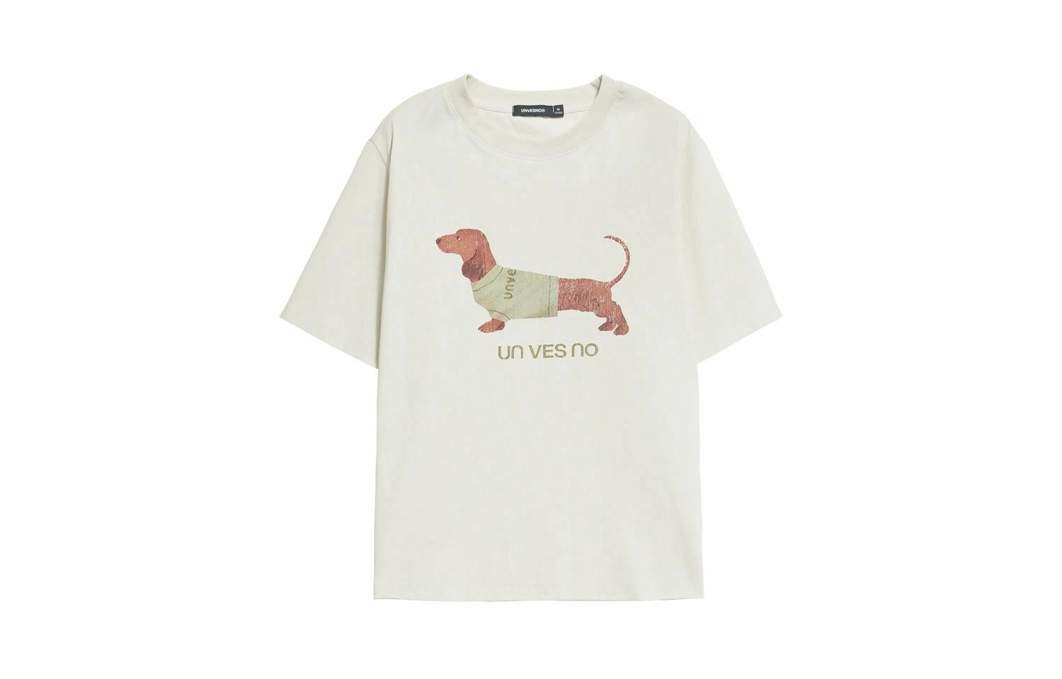 UNVESNO 7AT
