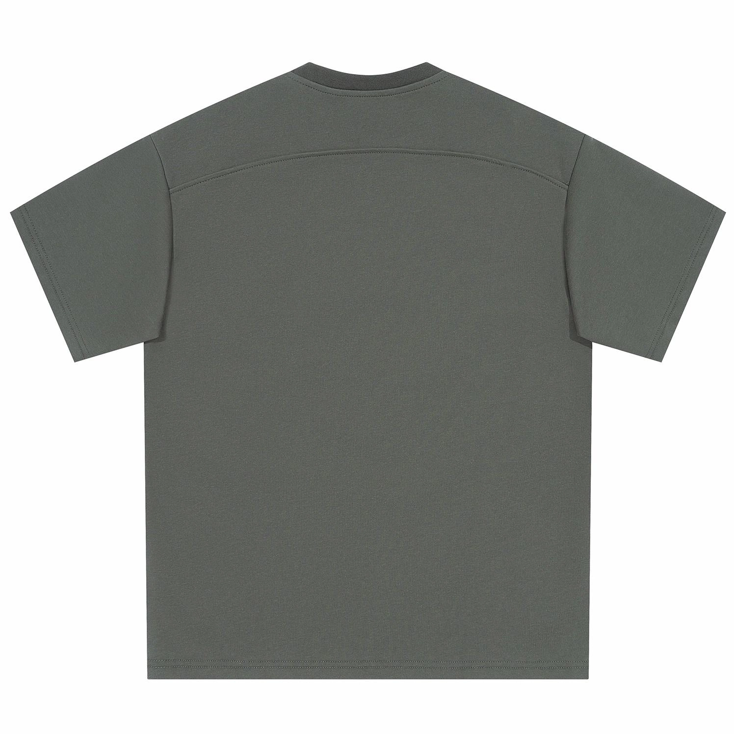 FAKE VINTAGE cleanfitT