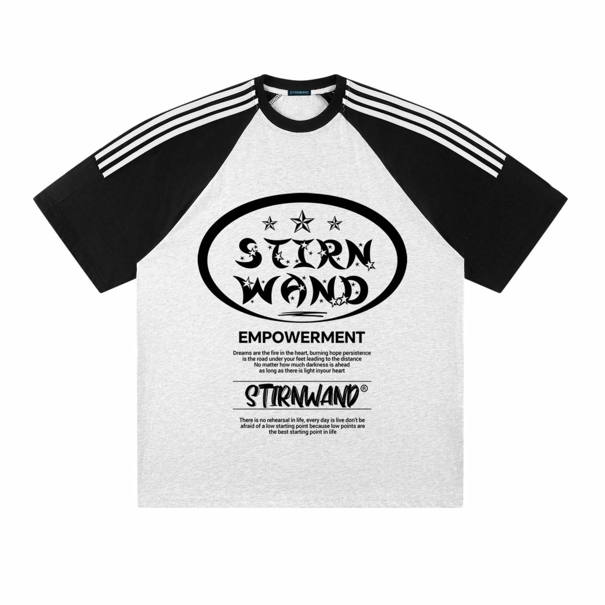 STIRNWAND LogoT
