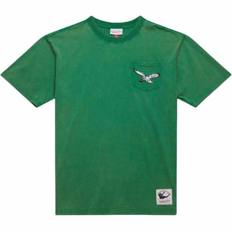 Mitchell Ness x NFL T