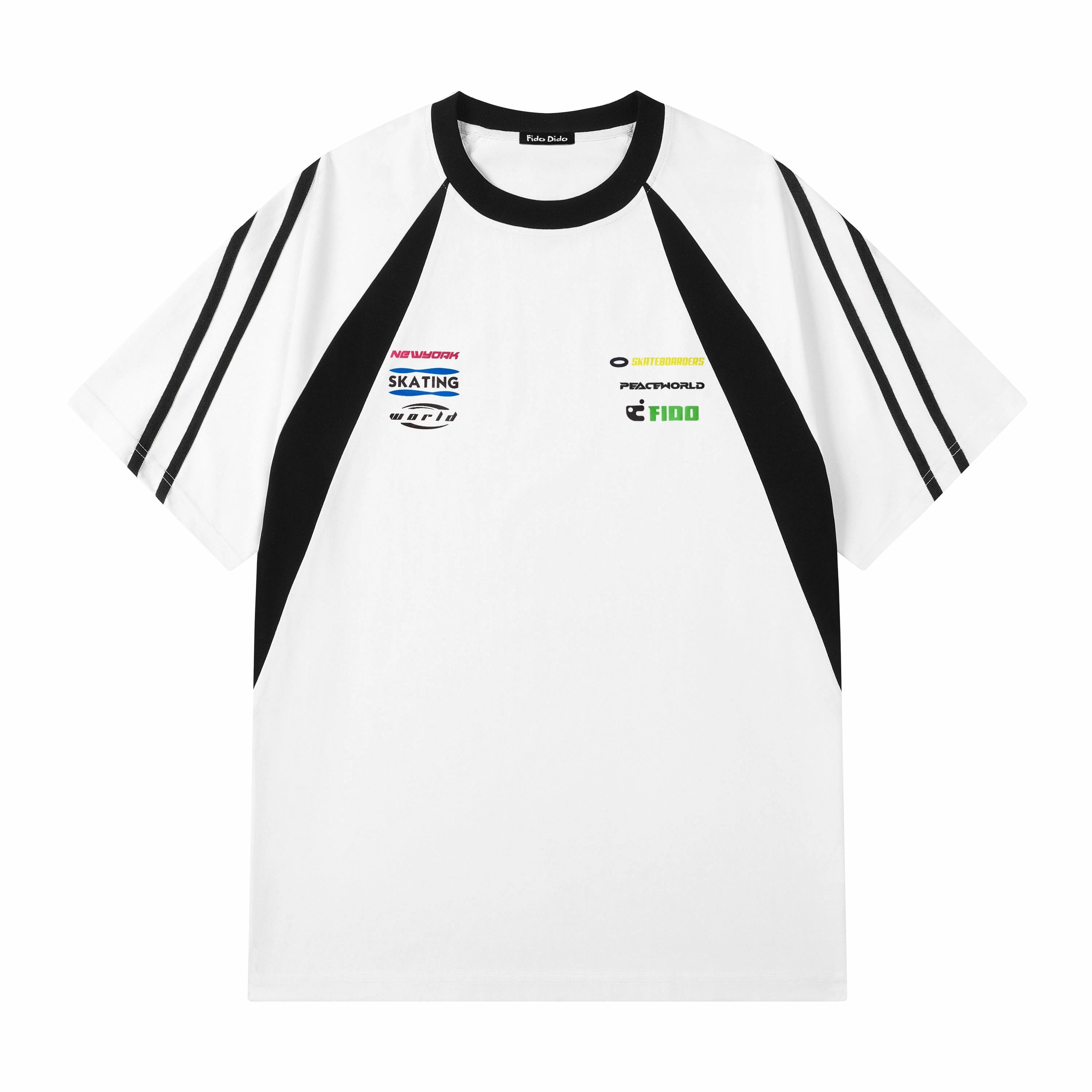 FIDO DIDO T