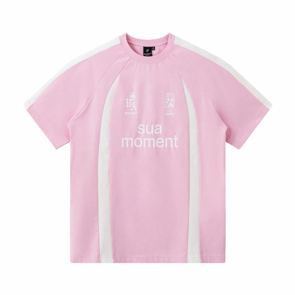 Suamoment T
