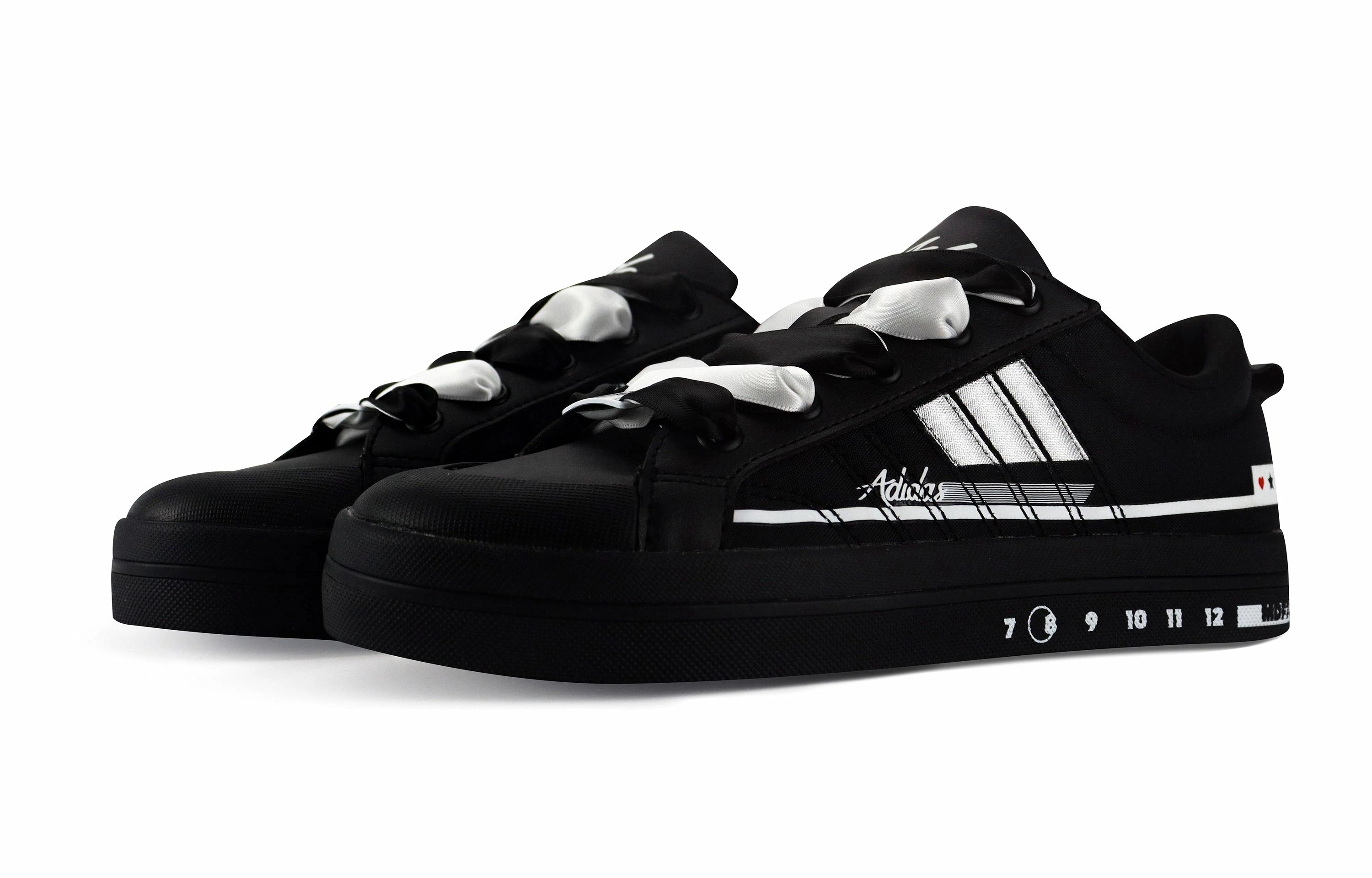 adidas neo Bravada