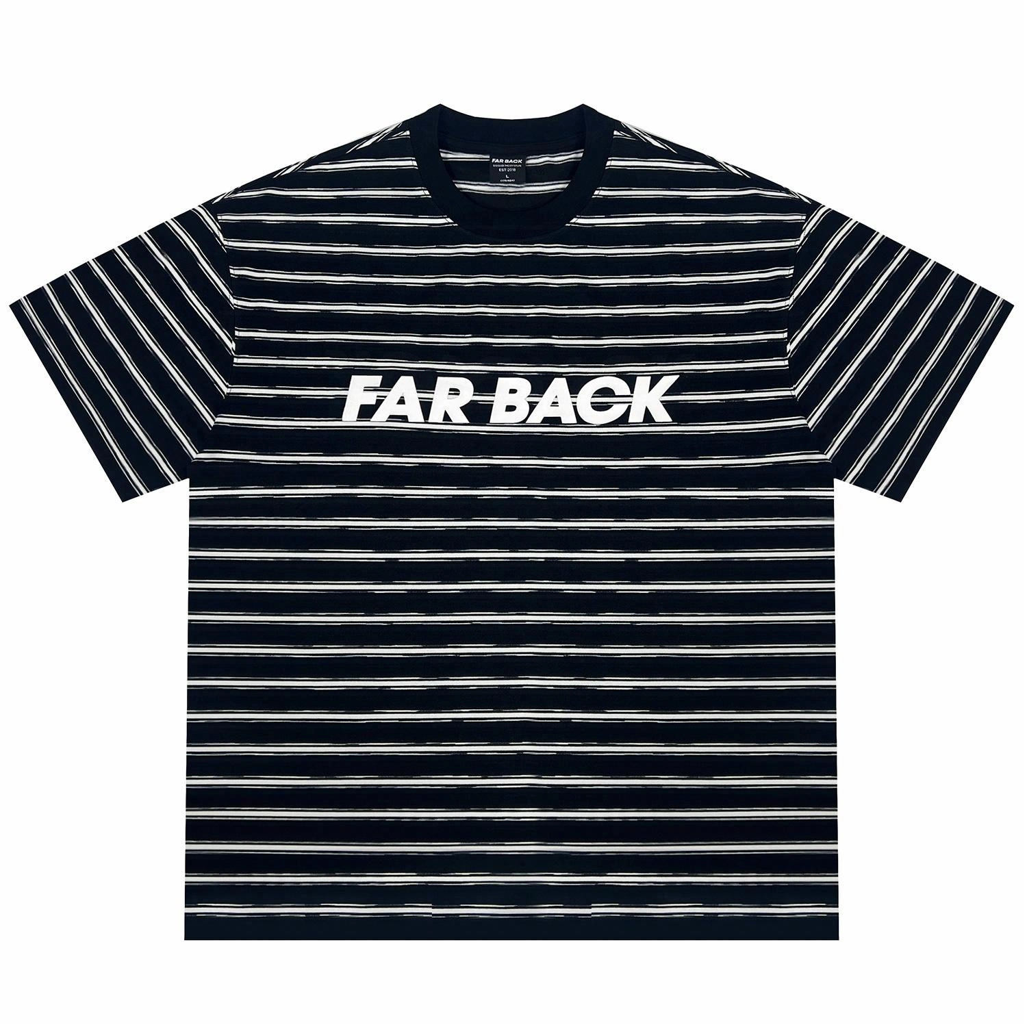 FAR BACK LogoT