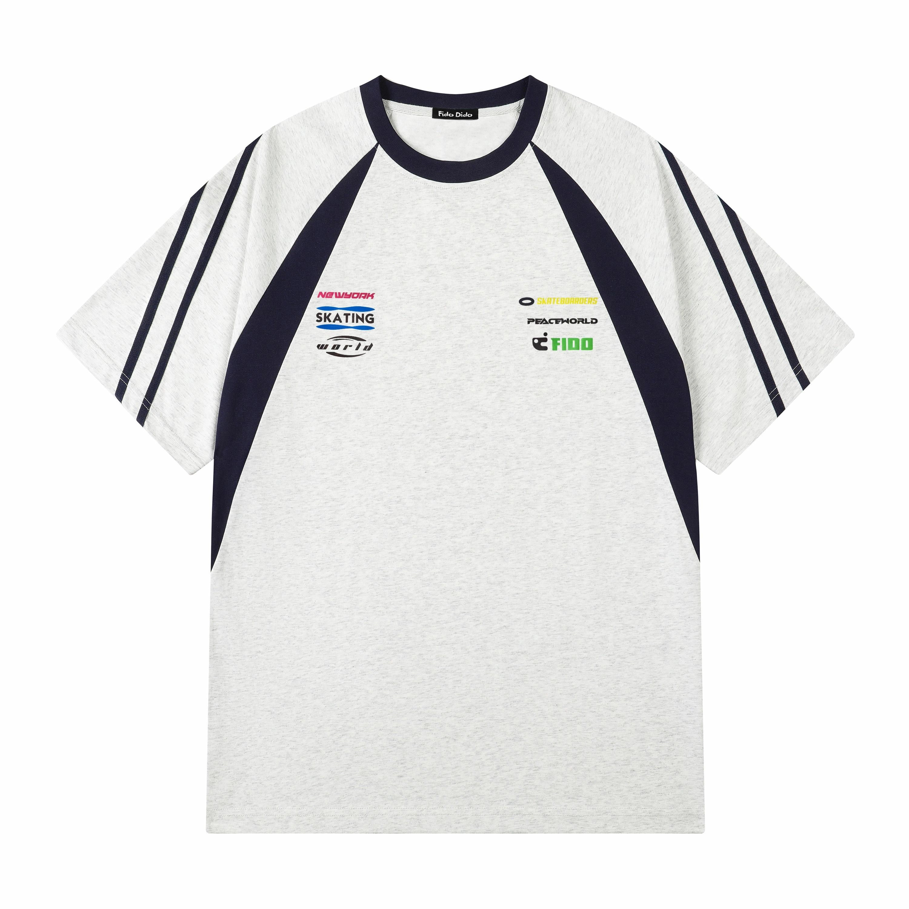 FIDO DIDO T