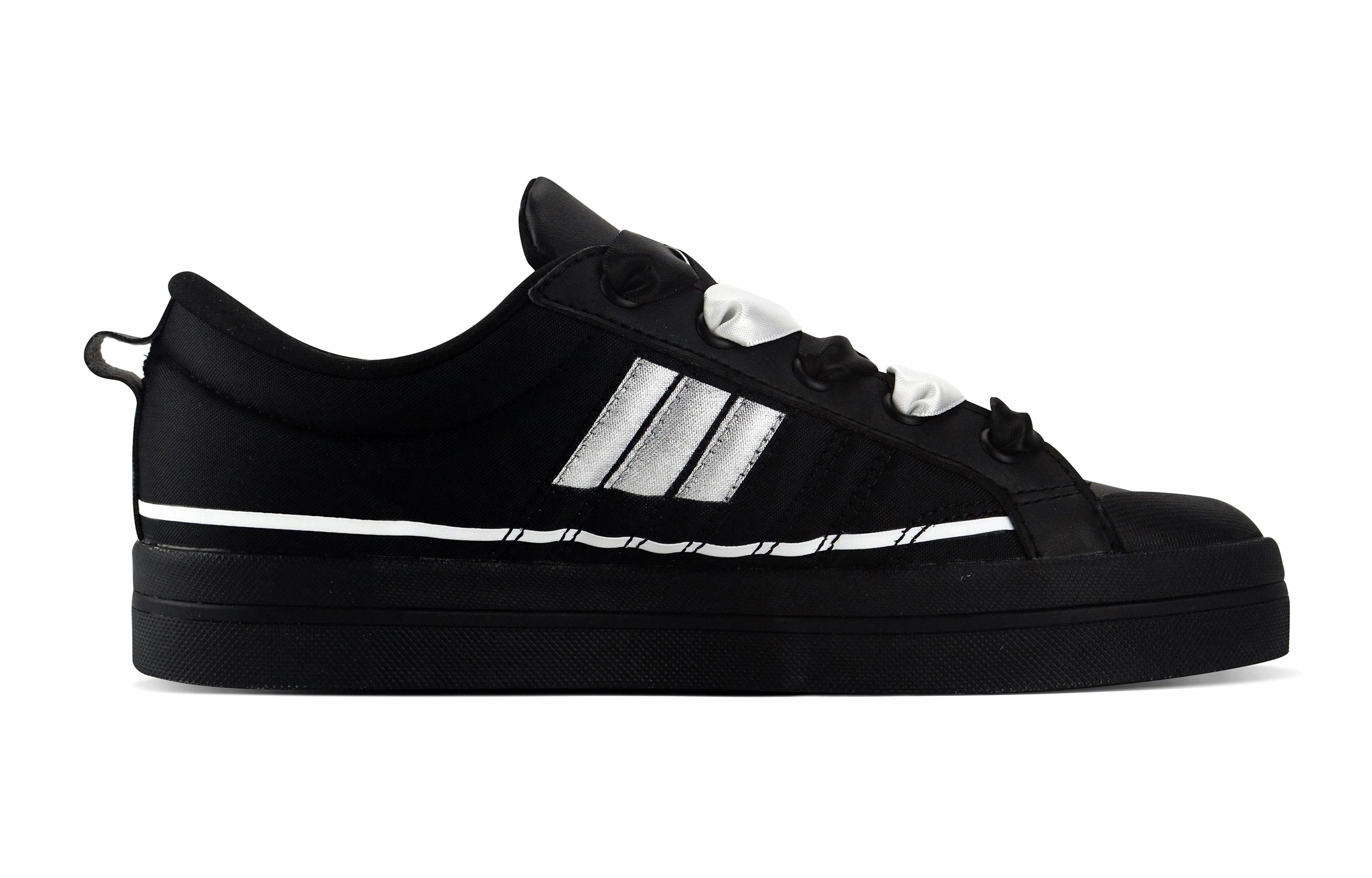 adidas neo Bravada