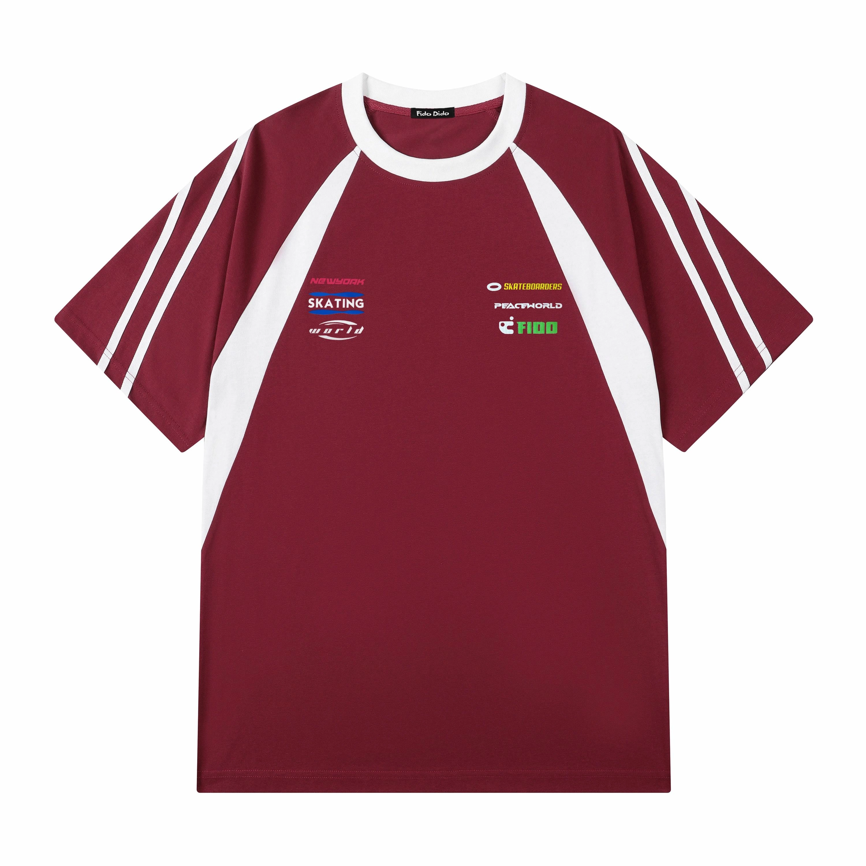 FIDO DIDO T