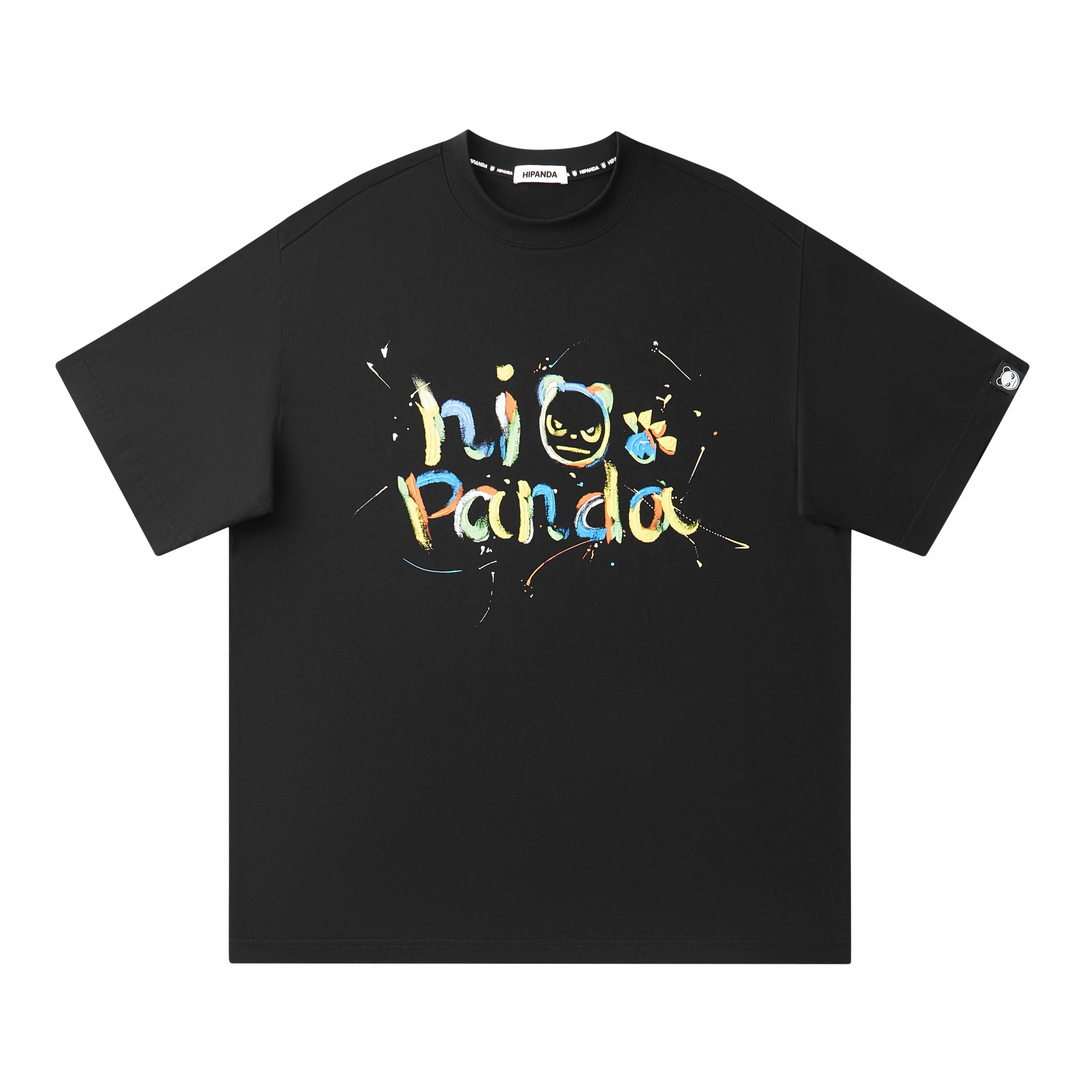 HIPANDA T