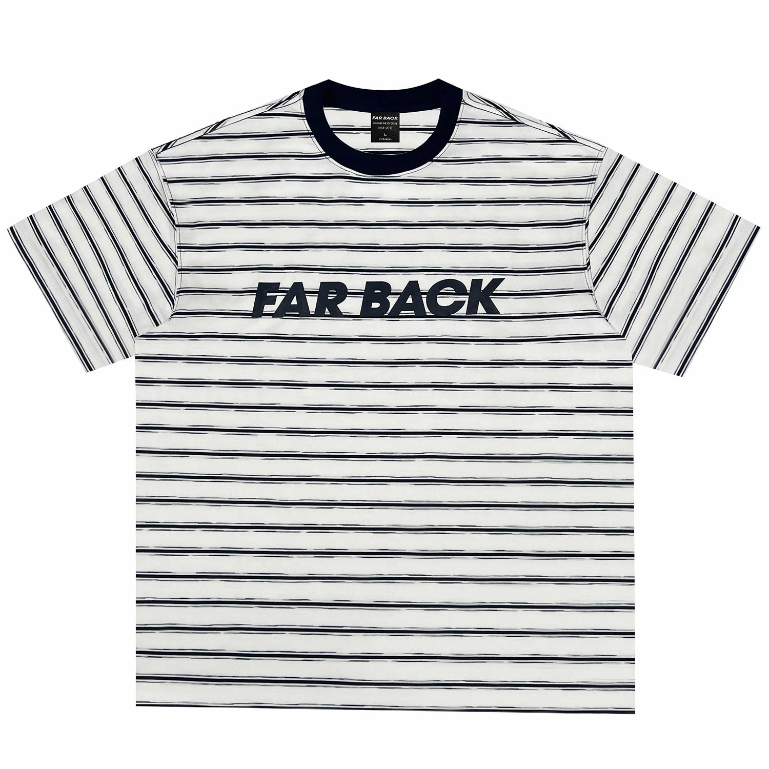 FAR BACK LogoT