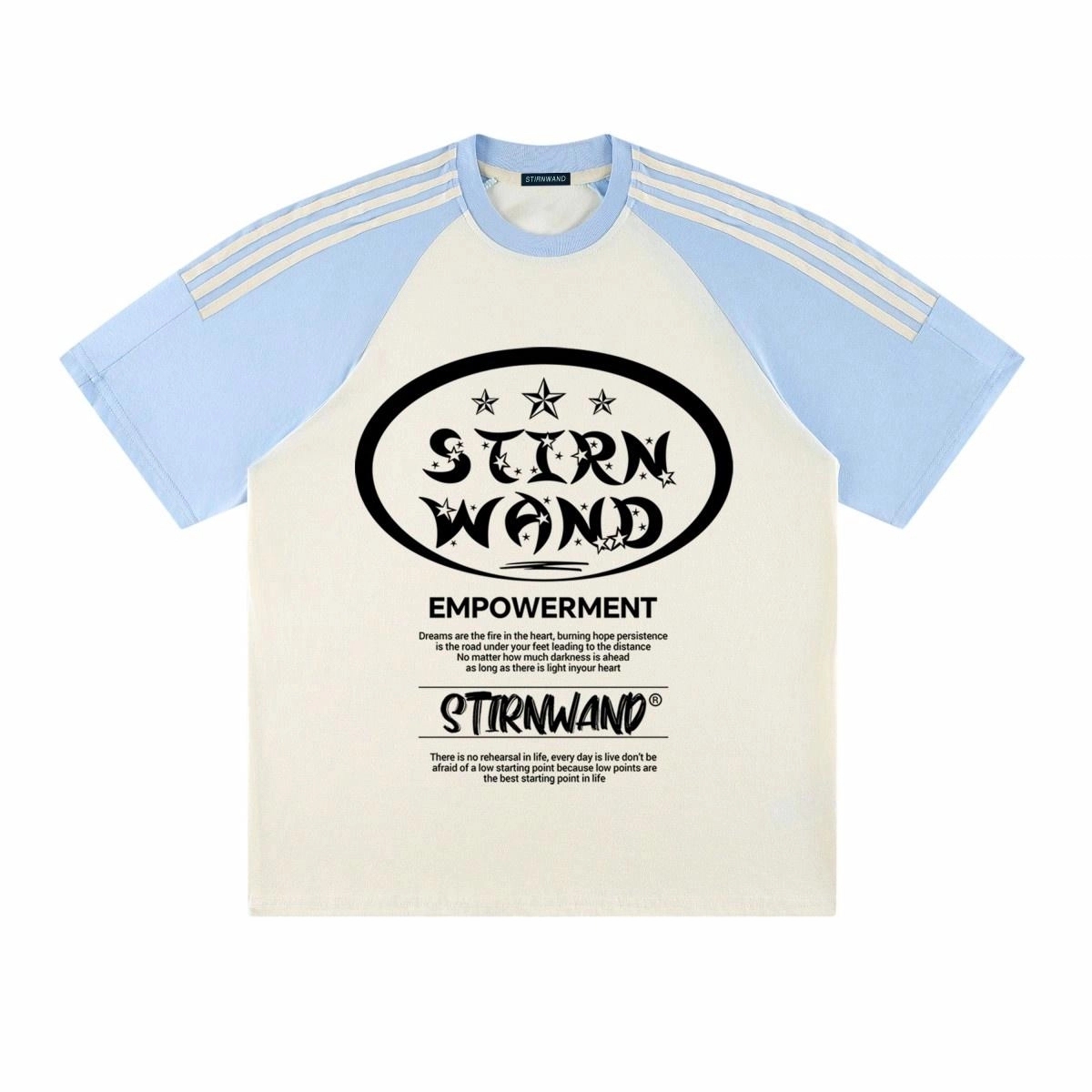 STIRNWAND LogoT