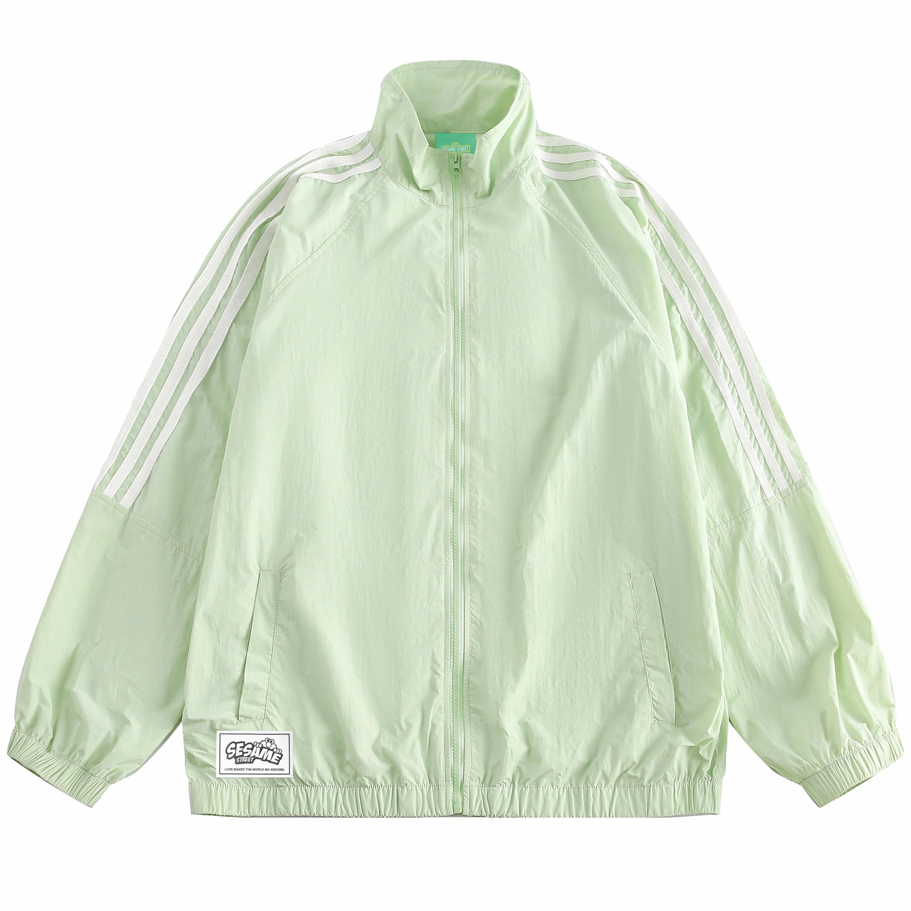 SESAME STREET UPF50+
