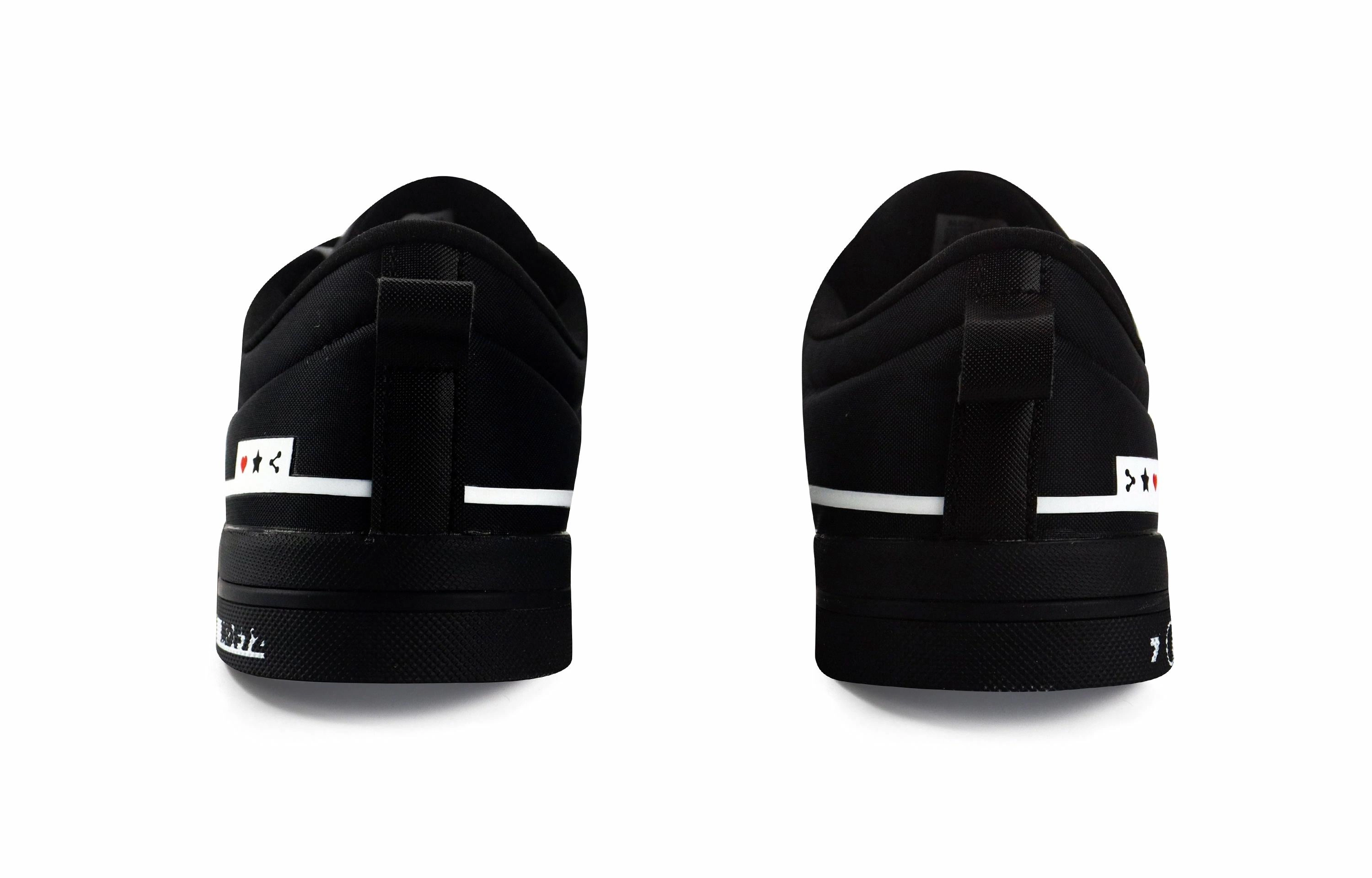 adidas neo Bravada