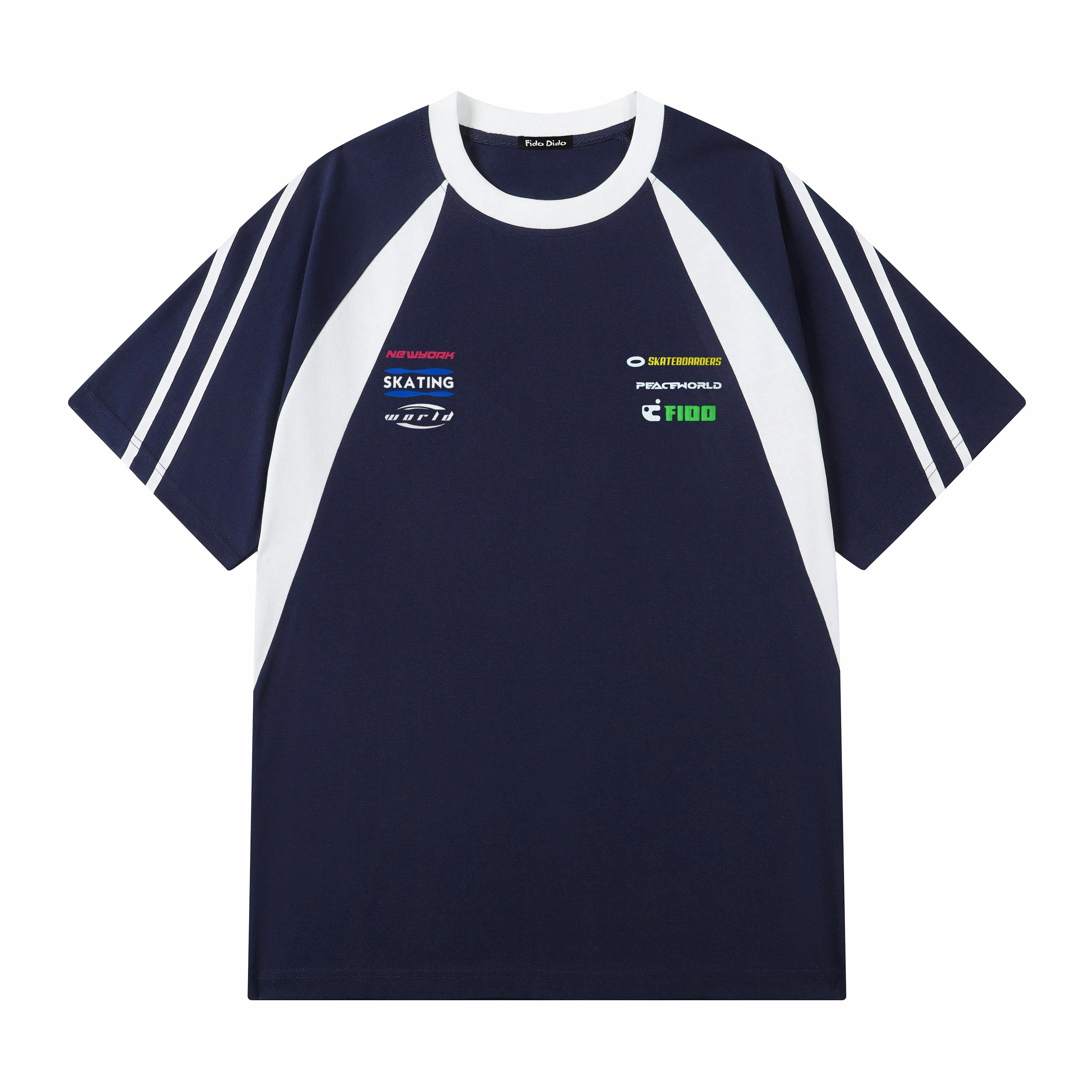 FIDO DIDO T