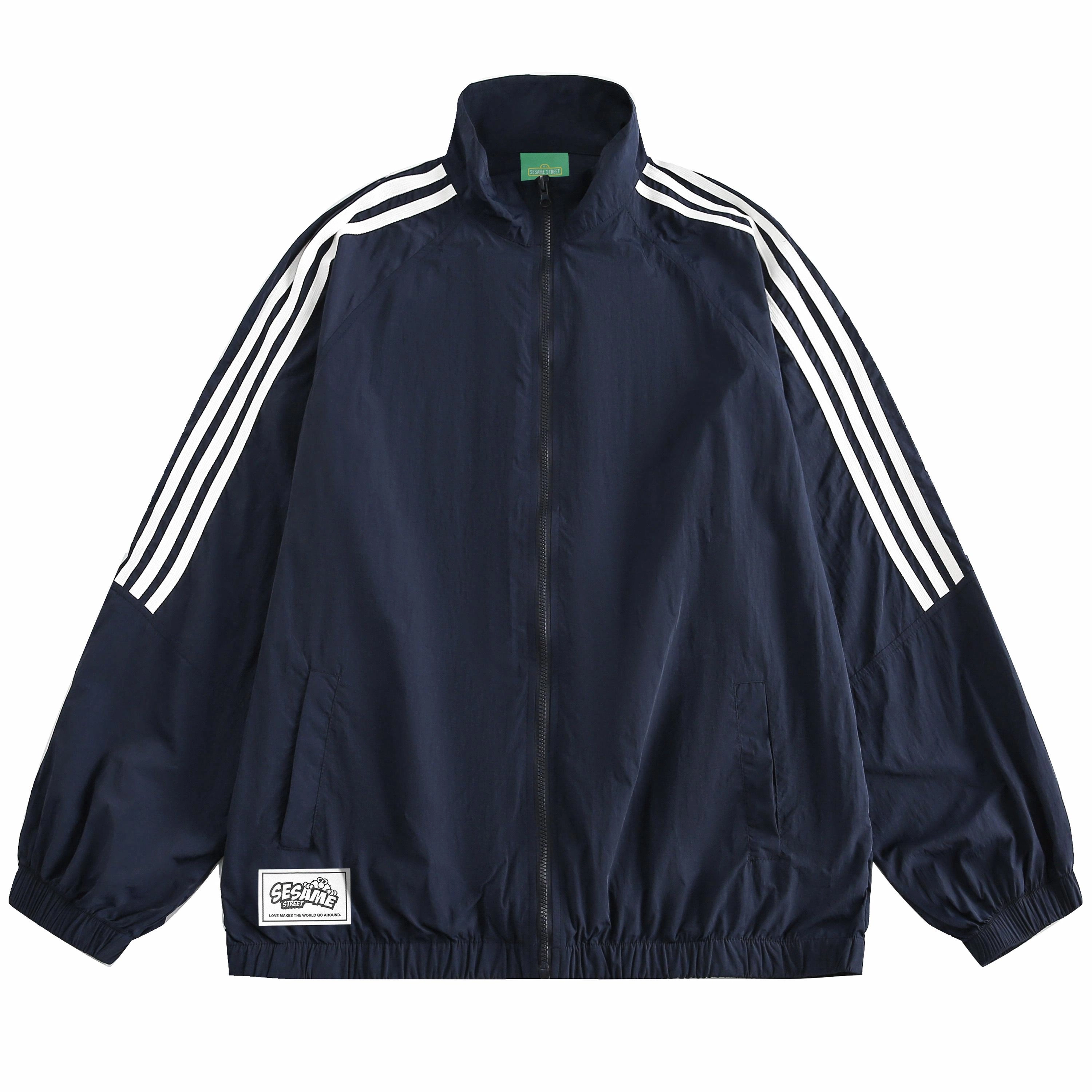 SESAME STREET UPF50+