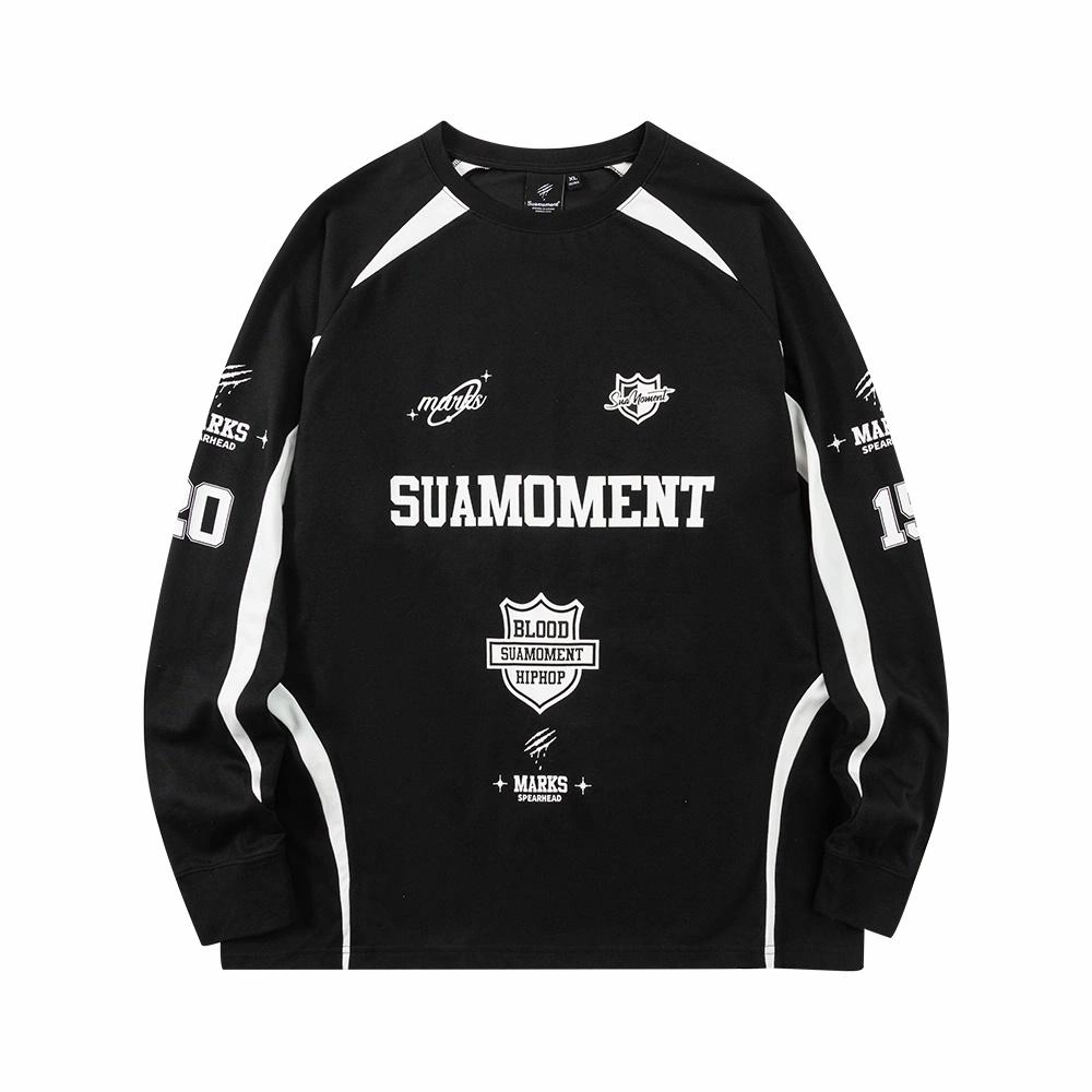 Suamoment T
