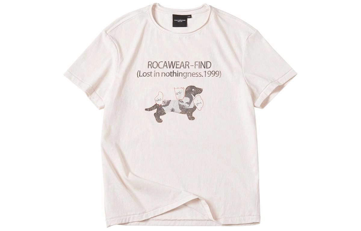 ROCAWEAR T