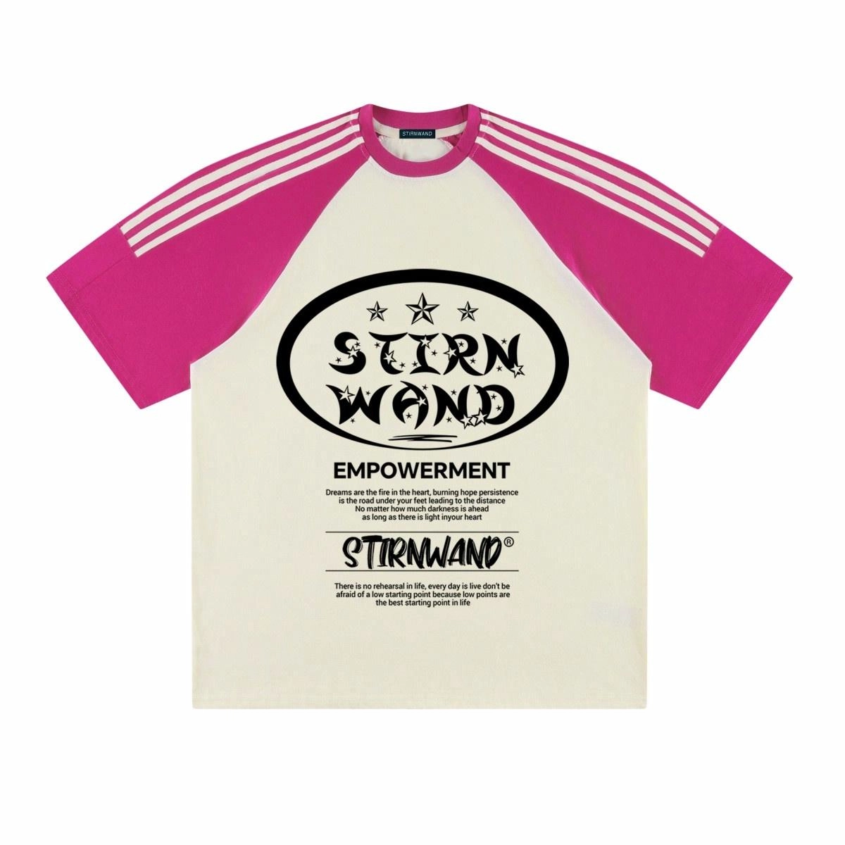 STIRNWAND LogoT