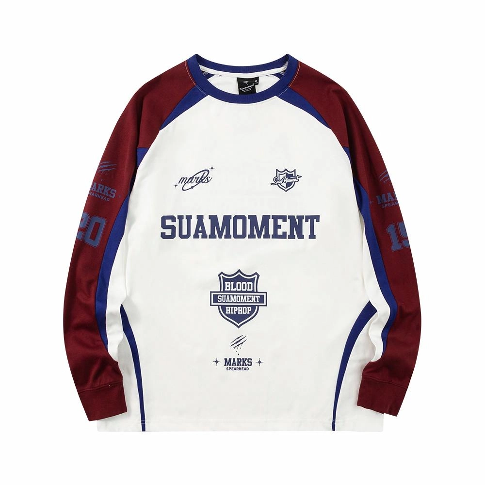 Suamoment T