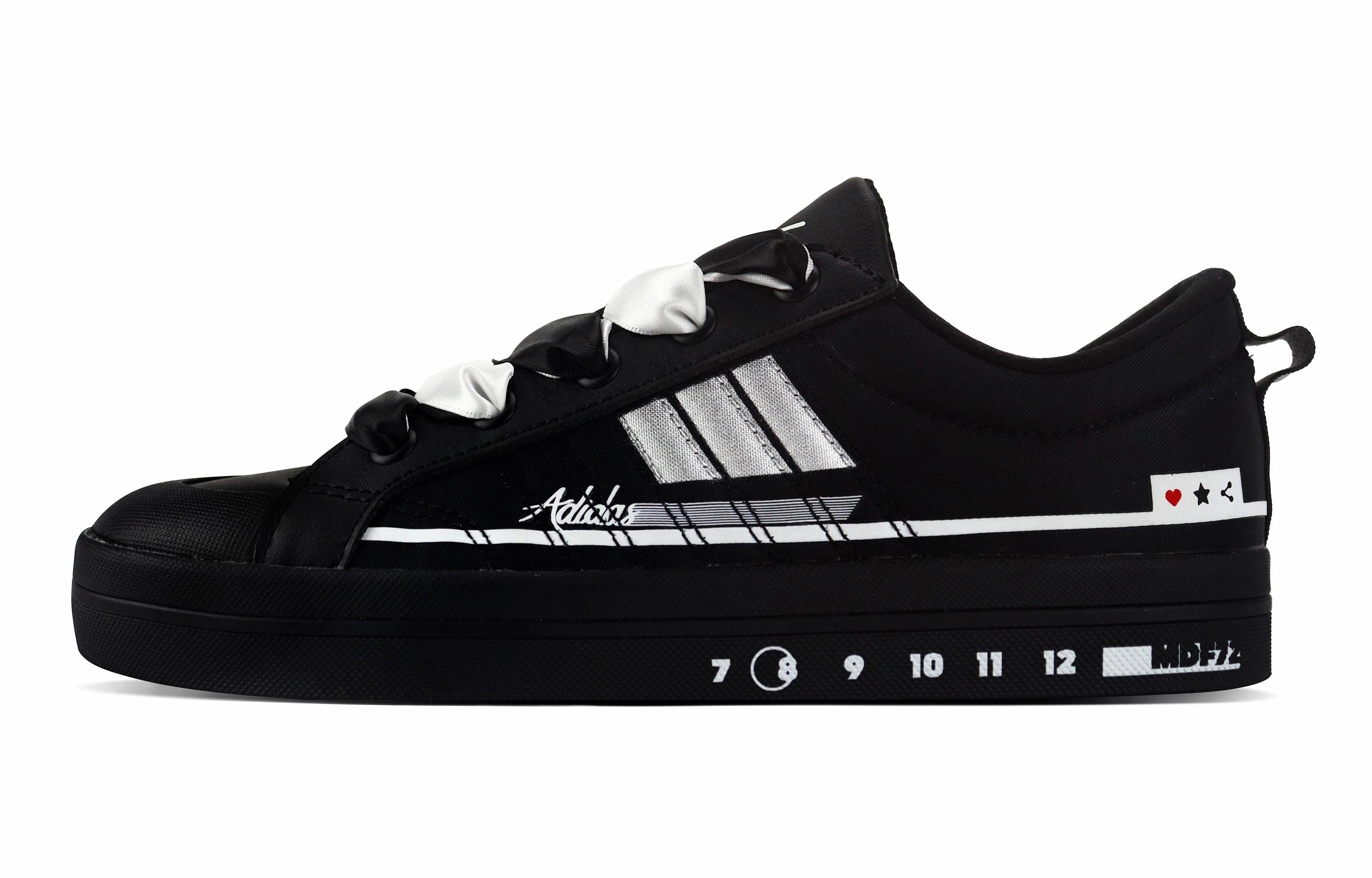 adidas neo Bravada