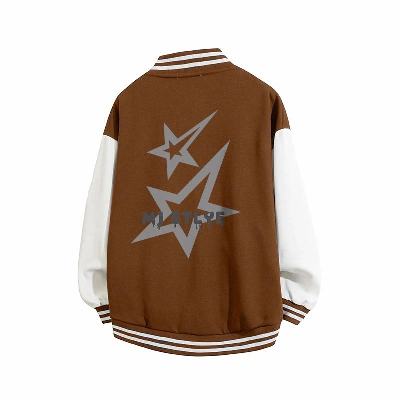 MJ STYLE